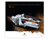 2012 Porsche Calendar
