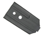 356A Tunnel Mat, Heater, Front