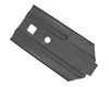 356A Tunnel Mat, Heater, Rear