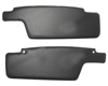 911 Targa Visors, Left