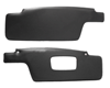 911 Targa Visors, Right