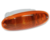Front Turn Signal Light Assembly, All Amber, 914