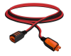 CTEK Extension Cable, 8.2 Foot, For CTEK 5.0 Battery Charger