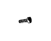 Bolt, DIN 961, 12 x 39