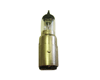 Bulb 6V, 45/40W, BA20d, Quartz
