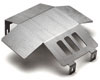 Engine Skid Plate