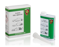 Fuel Additive From Porsche Classic