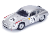 Spark 356 Abarth, 1962 LeMans, 1:43 Scale Spark 356 Abarth, 1962 LeMans, 1:43 Scale