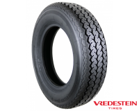 Vredestein Sprint Classic Tire, 185/70HR15