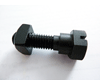 Air Cleaner Bolt & Nut