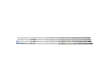 Aluminum Strip Narrow