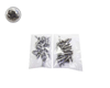 Threshold Strip Screw Set, Phillips