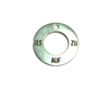 Fuel Rod Plate