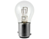 12V, 21/5 Watt, BAY15d Bulb, Beehive Light