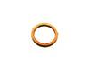 Copper Gasket for Banjo Bolt, Drum Brakes