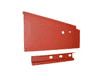 Battery Box, Sidewall, 356A
