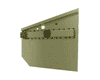 Battery Box Sidewall, T-5