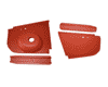 Battery Box Sidewall, T-6/C