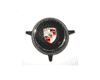 Horn Button, Complete, 356 B/C