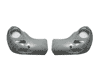 356 B/C Nose Panels (Halves)