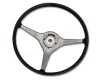 Steering Wheel, 356B T-6, 356C