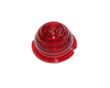 Beehive Lens, Red