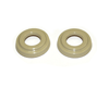 Escutcheon, Beige
