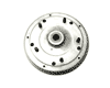 Brake Drum Rear, Remanufactured, 356/356A
