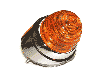 Blinker Assembly, B/C, Orange