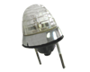 Blinker Assembly, B/C, White