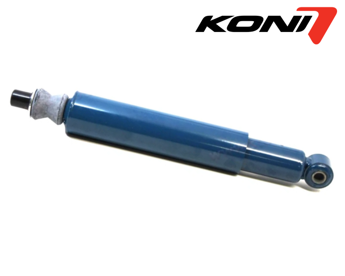 Koni Rear Shock, 356AC, Porsche Classic Blue