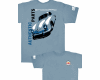 Meissen Blue, Hunziker, 356 T-Shirt