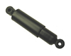 Front Shock Absorber, 356A T-2 thru 356C, Boge Brand Front Shock Absorber, 356A T-2 thru 356C, Boge Brand