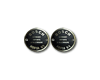 Bosch Horn Plates 6/3 & 6/4 <br><i>2-Hole</i>