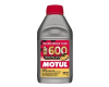 Motul RBF 600 DOT4 Brake Fluid, 1/2 Liter