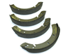 Re-Lined Brake Shoe Set