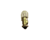 Bulb, 6V,1.2W, Ba7s