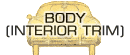 Body (Interior Trim)