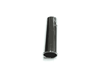 Chrome Tip, 45 Diameter