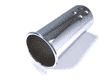 Chrome Tips, 52 mm