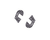 Soundproof Kit, Closing Panels, 356A-C, All
