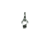 Conv Top Latch Assembly