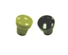 Main Dash Switch Knob, Medium, M6