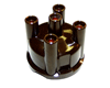 Distributor Cap, Dark Brown