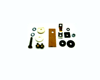 Distributor Terminal Kit