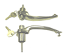 Door Handles, Complete