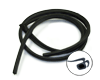Coupe Door Seal, Right