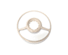 Horn Ring, 356A