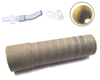 Euro Heater to Valve Hose, 60 Into 60 Into 65 x 250, 356C