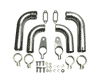 Exhaust Pipe Kit, 356 B/C